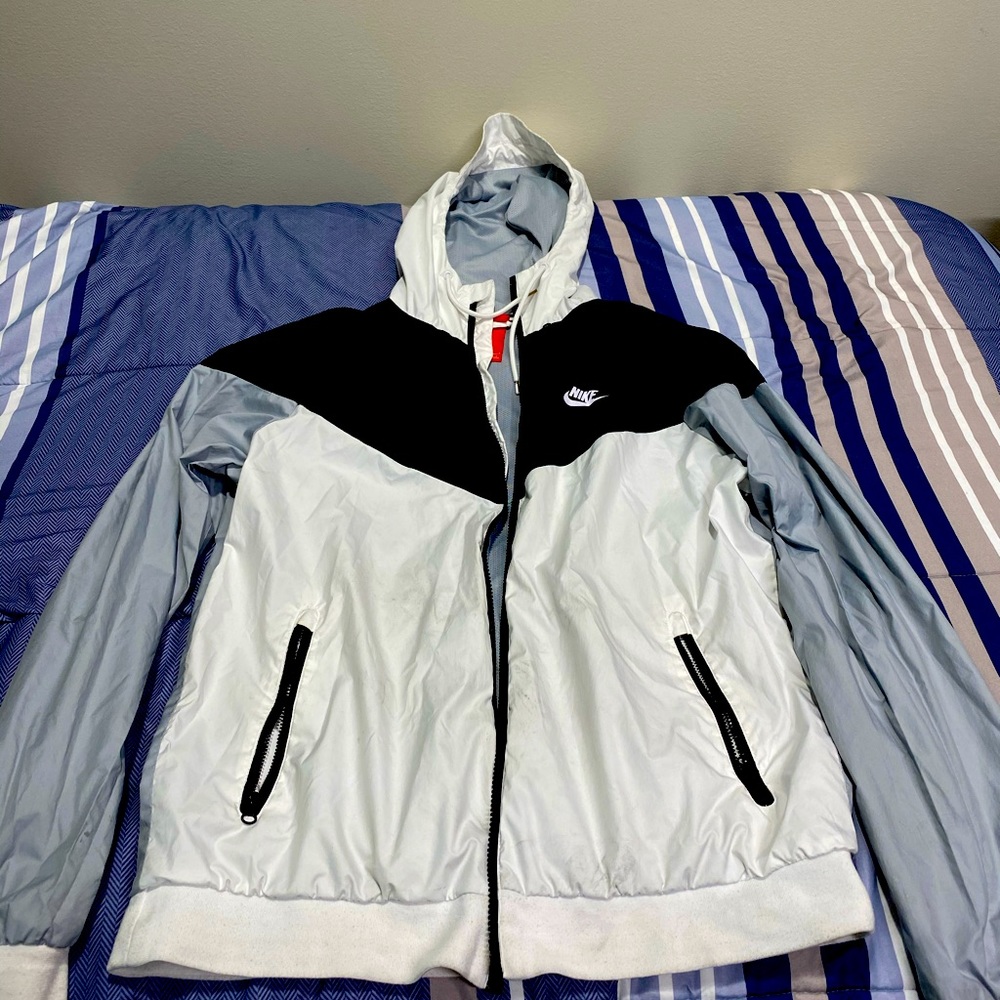 Nike Windbreaker